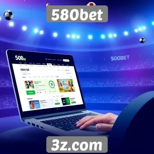 Vantagens e desvantagens de utilizar o site 580bet