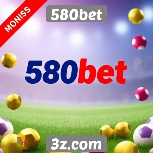 Comparativo de bônus oferecidos pela 580bet