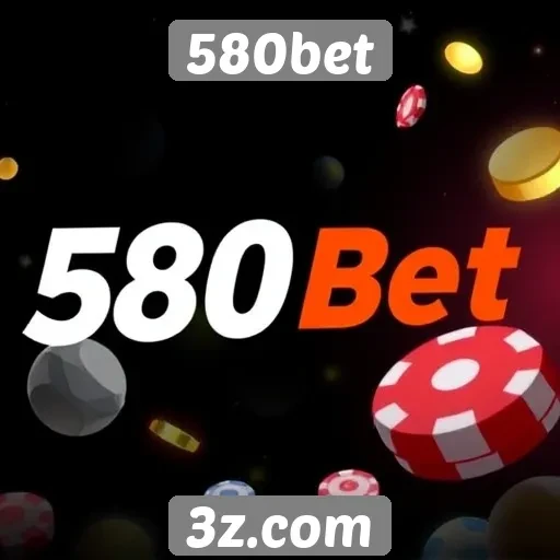 580bet oferece novas promoções para jogadores