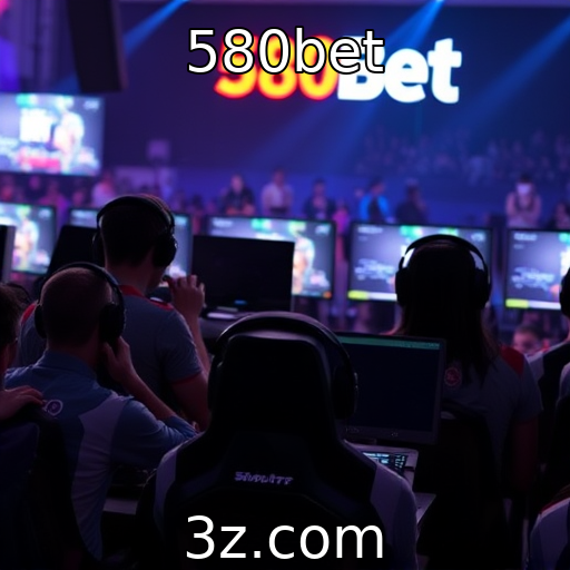 O papel dos eSports na indústria de entretenimento