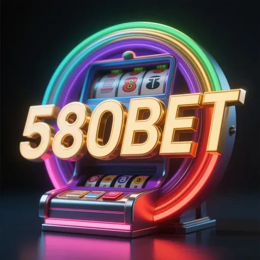 580bet logo