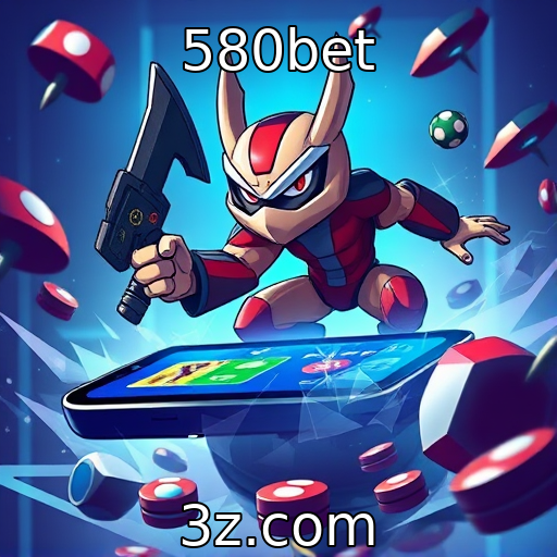 Crescimento do mercado de jogos móveis impulsiona inovação