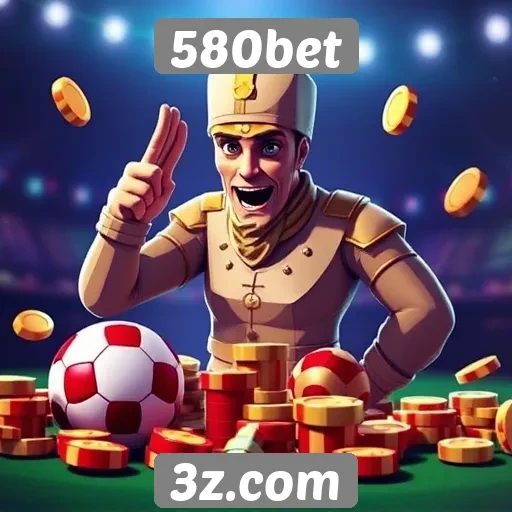 Histórico de jogos populares no 580bet